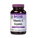 Bluebonnet Nutrition Vitamiin Crystals, for Immuun Health, Antioksidanttien suojeluun, soijaton, gluteeniton, ei-GMO, Kosher, Dairy Free, Vegan, Jauhe, 4,4 oz (125 g)