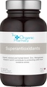 Organic Pharmacy - Superantioksidanttikapselit (60 kapselia)