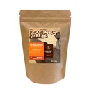 FullBucket Equine Probiotic Pellets Saccharomyces boulardii hevosille alle korkean stressin tai hevosille käynnissä digestiivisiä kysymyksiä; 20x Enemmän tiivistetty ja 50 miljardia PMY - 30 Tarjoilut