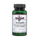 Vitanica ThyroFem, Kilpirauhasen tuki, Vegan, 60 kapselia