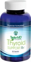 Kilpirauhasen täydentää Rx ...Luonnollinen sekoitus Jodi, Tyrosine, Schisandra, Coleus Forskohli, Ashwagandha ja enemmän...