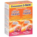 Motrin Child Berry Liq Koko 4 Neste Ounce, 6 kpl pakkaus
