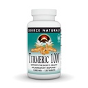 Source Naturals Turmeric 1000, Tukee Body