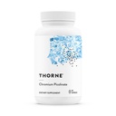 THORNE Kromipikolinaatti - Essential Mineral Supplement for Healthy Metabolia Support* - Tukee hiilihydraatteja * - Maito, soija ja gluteeniton - 60 kapselia