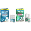 Systane Hydration Multi-Dose Säilöntäaineeton silmätippa Kuivat silmät Twin Pack (2x10ml) & Ultra Multi-Dose Säilöntäaineeton silmätippa Twin Pack (2x10ml)