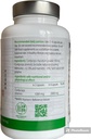Tiens Cordyceps 100 kapselia - Premium Cordyceps täydentää, parantaa ruokavaliota Mycelium Cordyceps - Ophiocordyceps Sinensis (Caterpillar) Extract