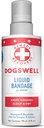 Remedy+Recovery Liquid Bandage koirille