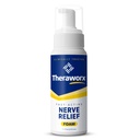 Theraworx nopeatoiminen hermovaahto Törkeä hermojen epämukavuus