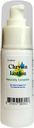 Chrysin - ei-GMO - Tuoksumaton - miehille ja naisille 2 oz. Pumppupullo