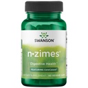 Swanson Full Spectrum N- Zimes 90 Veg kapselit Enzyme