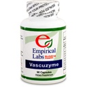 Empiiriset laboratoriot Vascuzyme 90 Caps