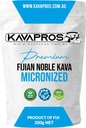 Premium Micronized Kava Pure Organic Fidzi Kava Powder Made from 6yr Old Root