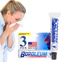 Boroleum Dry Relief Nasal Soreness & Stuffy Nenä Relief 