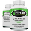 Estrogeeni- blokkeri täydentää & luonnollinen anti aromataasin estäjä pillereitä miesten & naisten DIM (diindolyylimetaani) & Indole 3 karbinoli (I3C) lisäravinteet Estrogeeni Dominance & Hormonitasapaino
