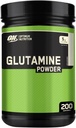 Optimum Nutrition Glutamiinijauhe, maustamaton, 2,2 LB (1000 g) 194 annosta