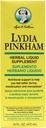 Lydia Pinkham Herbal Liquid, 16oz per pullo