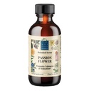 Viisas nainen Herbals Passionflower kasvitieteellinen syrup (aiemmin kiinteä uute) 4:1, alkoholiton extra vahvuus, unilääke, helpotus jännitys, tukee rauhallinen mieliala ja rauhallinen uni, puhdas ei-GMO, 4 Fl Oz