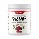 Snap lisäravinteet Organic Beet Root Typpioksidi Powder - Tukee energiaa ja terveellistä kiertoa, 8,8 oz (30 tarjoilua, 1 kuukausi tarjonta), kirsikkalikki