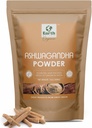 Ashwagandha Root Powder 453g (16 oz) - Ei muuntogeenisiä organismeja & gluteeniton - Withania Somnifera Lähde: Intia (Pack of 1)