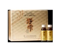 Fucoidan Drink Tyyppi Pure Seaweed Extract Lisätty Agaricus Mushroom Vitamiini Complex Optimoitu Immuuni Tuki Terveys Supplement-30 Liquid pullot (50ML/Bottle)