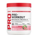 GNC Pro Performance Pre Treenout Powder for Men and Women, Energy, Hydration, and Focus, Sugar Free, Gluteeniton, Performance Supplement, Watermelon, 30 Tarjoilut