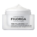 Filorga Time-Filler silmät päivittäin anti ikääntyminen ja ryppyjen vähentäminen silmävoidetta hyaluronihappo minimoimaan ryppyjä ja tummia ympyrät, nosto silmäluomet, ja parantaa laseja
