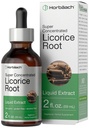 Horbäach Licorice Root Extract ... 2 fl oz.
