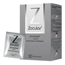 Zocular - Zocuwipe silmäluomen pyyhkeet Natural Okra Complex - Eyeluid Cleanser ja Moisturizer Pads - Silmäluomen puhdistuspyyhkeet - Blefaritis hoito - 40ct