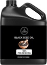 Naturevibe Kasvitieteet Premium Black Cumin Seed Oil, 32 unssia Kalonji Oil 