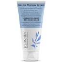 KAMEDIS Ekseematerapia Rauhoittava Body Cream. Kasvitieteellinen. Kliinisesti todistettu kutiava, kuiva, ärtynyt iho. Ihotautilääkäri suositteli kosteuttavaa hoitoa. SLS & parabeeniton.