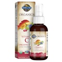 Elämänpuutarha Organics C-vitamiini Spray Featuring Amla Berry 