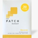 The Patch Remedy Recover Patch 