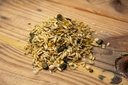 Uusi maa Organics ... Performance Horse Feed for Horse in Light to Malt work ... Maissiton ja soijaton... 12% proteiinia...