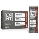 Drink LMNT Zero Sugar Hot Chocolate tai Coffee Mixer - Suklaa Salt