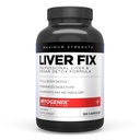 Myogenix Liver Fix ... Professional Liver & Organ Detox Formula...
