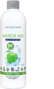 Eniva-lihasapunestekonsentraatti Malic Acid (16 oz)