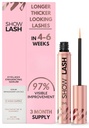 LeVaye Kosmetiikka Näytä Lash silmälash Seerum Pidempi, Thicker, Upea Looking Lashes, julma vapaa Lash Seerum
