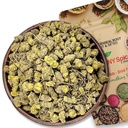 NY Spice Shop Goldenseal Root Cut & Sifted - 1 Ounce Hydrastis Canadensis - Natural Cut & Sifted Herbal Supplement Wild Crafted Goldenseal - lähde kultaisen Seal juuri