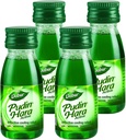 Dabur Pudin Hara Active, 30 Ml - Lemmikkipullo (pakkaus 4)