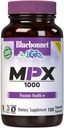 BlueBonnet MPX 1000 Prostate-tuen liite, 120