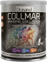 Drasanvi Collmar Hydrolyzed Marine Collagen kanssa Magnesiumjauhe 300g / 10,58ounce / Vanilla Flavor - terve iho Cartilage ja luut - auttaa minimoimaan Väsymys ja väsymys