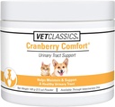 Eläinlääkäri Classics Cranberry Comfort virtsatie tract Lemmikkilisä koirille, kissat  Kuiva-aine