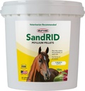 Durvet 01-0721 Sandrid Psyllium pelletit