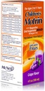 Motrin Lasten oraalisuspensio Rypäleen maku - 4 oz, 4 kpl pakkaus