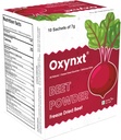 Freeze-Dried Beet Powder Sachets ... 10 Single-Serve Packia (70g) ...