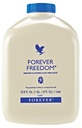 Forever Living - Forever Freedom - Aloe Vera Joint Support kanssa Glukosamiini ja kondroitiini - Orange Flavor - 33,8 fl oz (Pakkaus 1)