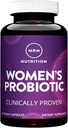 MRM Nutrition Women