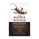 Syntrax Nutrition Matrix - Kestävä-Julkaise Proteiini Blend, Täydellinen suklaa 5 kg.