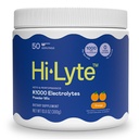 Hi- Lyte K1000 Elektrolyytit Powder Mix Orange Keto & Performance, 50 tarjoilua