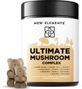 Sienen Supertähdet - Sienen Supplement Gummies 
